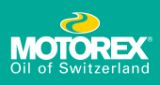 Logo: MOTOREX-BUCHER GROUP AG, Langenthal