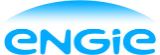 Logo: ENGIE Services AG, Aarau Rohr