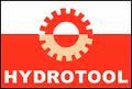 Logo: HYDROTOOL AG, Emmen