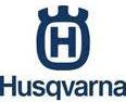 Logo: Husqvarna Schweiz AG, Mägenwil