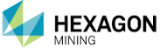 Logo: Hexagon Mining | SAFEmine AG