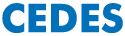 Logo: CEDES AG, Landquart