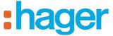 Logo: Hager SA