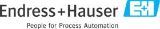 Logo: Endress+Hauser Instruments International AG, Reinach