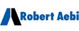 Logo: Robert Aebi AG, Landquart