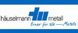 Logo: Häuselmann Metall GmbH, Dietlikon