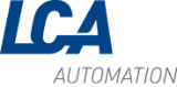 Logo: LCA Automation AG, Küssnacht am Rigi