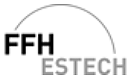 Logo: Fischer Frech-Hoch Estech AG, Meisterschwanden