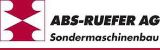 Logo: ABS-RUEFER AG, Bettlach
