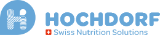 Logo: HOCHDORF Swiss Nutrition AG, Hochdorf