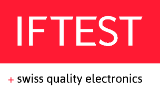 Logo: Iftest AG