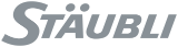 Logo: Stäubli Sargans AG