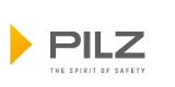 Logo: Pilz Industrieelektronik GmbH